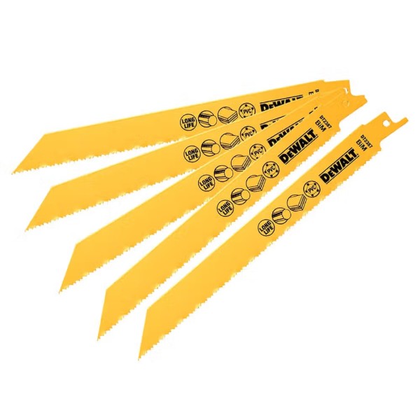 Фото - Полотно DeWALT DT2387