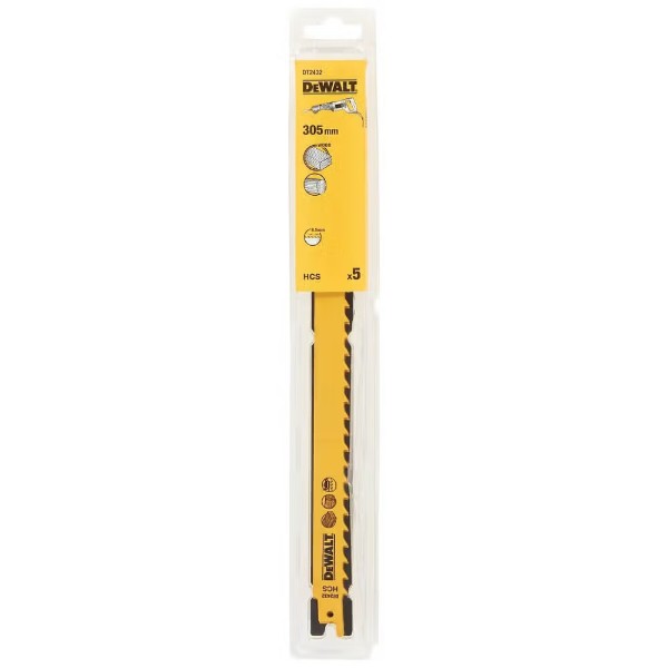 Фото - Полотно DeWALT DT2432