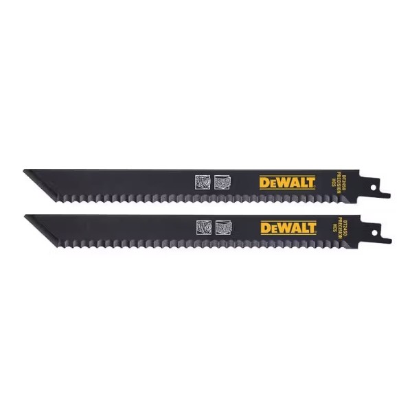 Фото - Полотно DeWALT DT2450