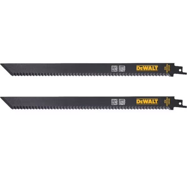 Фото - Полотно DeWALT DT2451