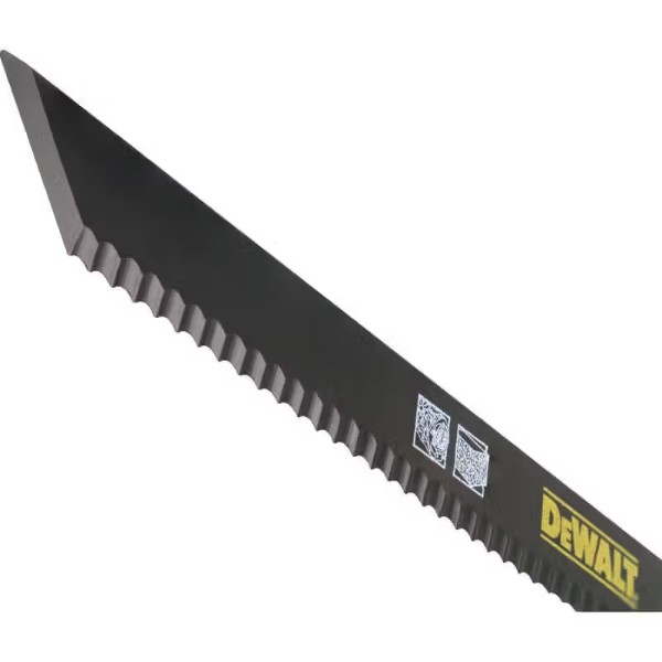 Фото - Полотно DeWALT DT2451