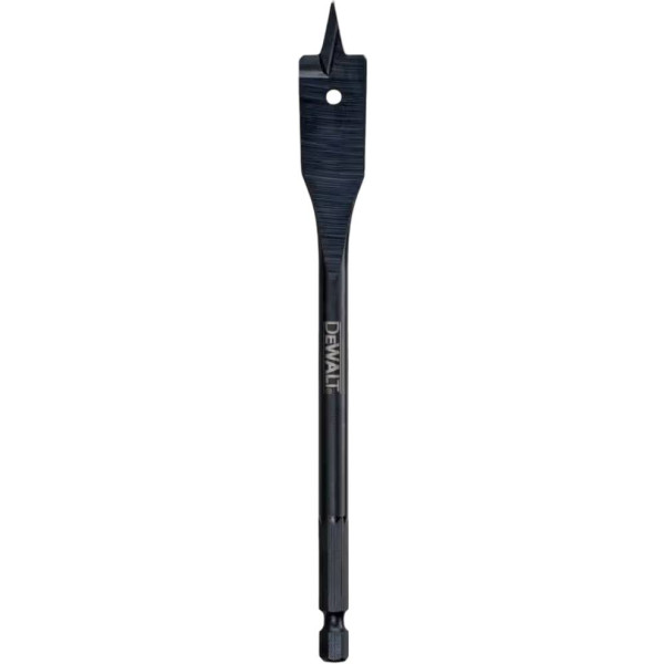 Фото - Свердло DeWALT EXTREME IMPACT 18 мм (DT4767)