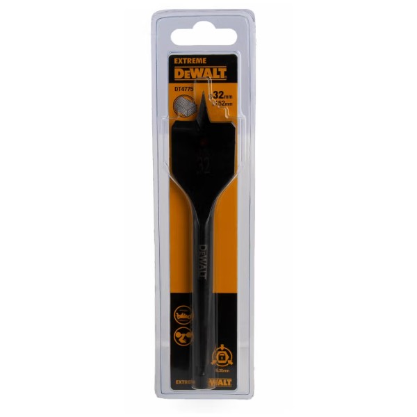Фото - Сверло DeWALT DT4775