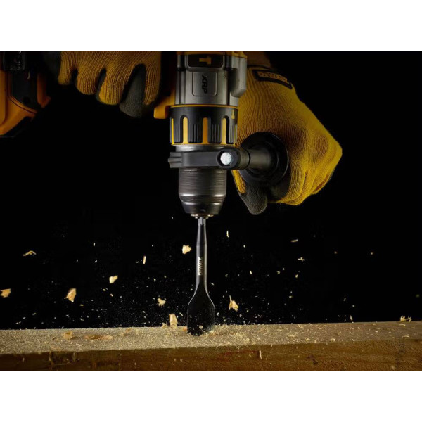Фото - Свердло DeWALT EXTREME IMPACT 18 мм (DT4767)