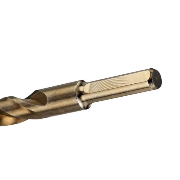 Фото - Свердло DeWALT EXTREME INDUSTRIAL COBALT HSS-CO 5 шт. (DT4949)