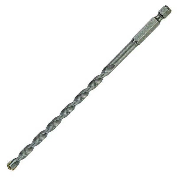 Фото - Свердло DeWALT Impact MASONRY 6х123х93 мм (DT60003)