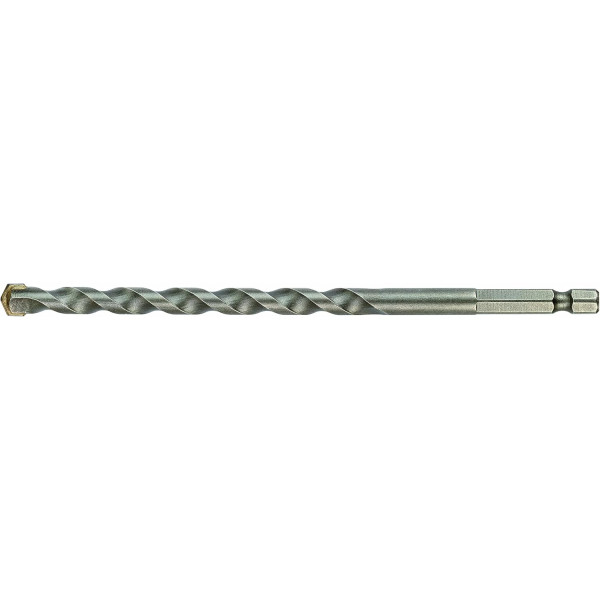 Фото - Свердло DeWALT Impact MASONRY 8х200х170 мм (DT60004)