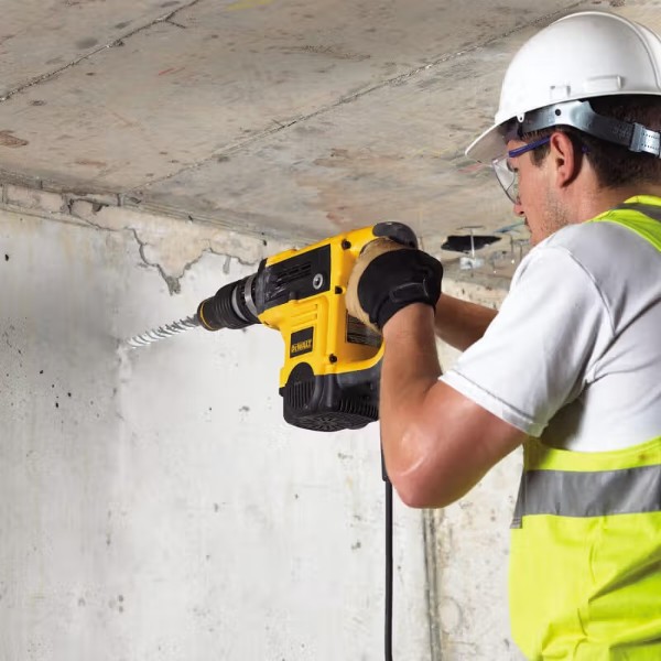 Фото - Бур DeWALT SDS-MAX ,XLR 28x250x380 мм (DT60829)