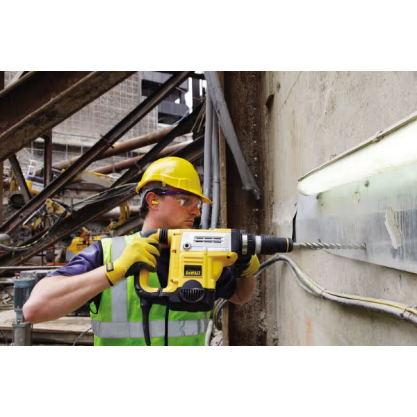 Фото - Бур DeWALT SDS-MAX ,XLR 24x200x340 мм (DT60822)