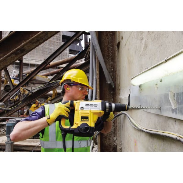 Фото - Бур DeWALT SDS-MAX ,XLR 35x450x570 мм (DT60838)