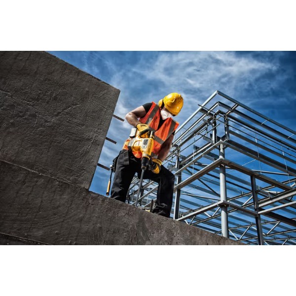 Фото - Бур DeWALT SDS-MAX ,XLR 35x450x570 мм (DT60838)