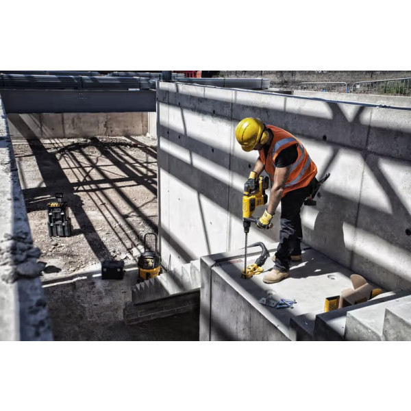 Фото - Бур DeWALT SDS-MAX ,XLR 24x200x340 мм (DT60822)
