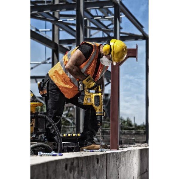 Фото - Бур DeWALT SDS-MAX ,XLR 35x450x570 мм (DT60838)