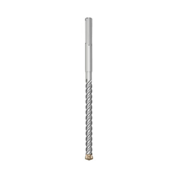 Фото - Бур DeWALT SDS-MAX ,XLR 24x200x340 мм (DT60822) Фото - Бур DeWALT SDS-MAX ,XLR 24x200x340 мм (DT60822)