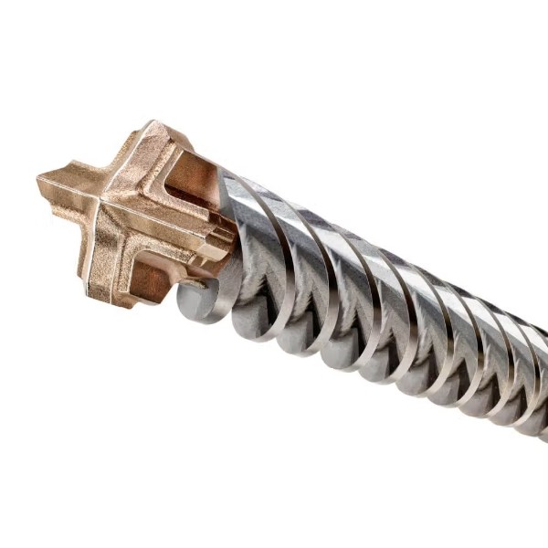 Фото - Бур DeWALT SDS-MAX ,XLR 35x450x570 мм (DT60838)