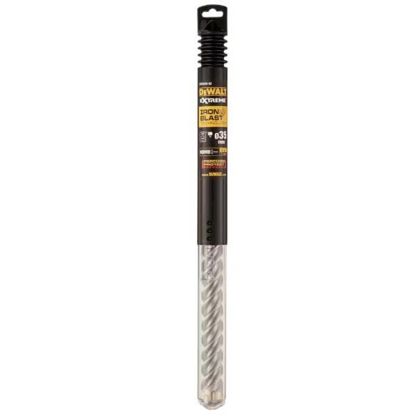 Фото - Бур DeWALT SDS-MAX ,XLR 35x450x570 мм (DT60838)