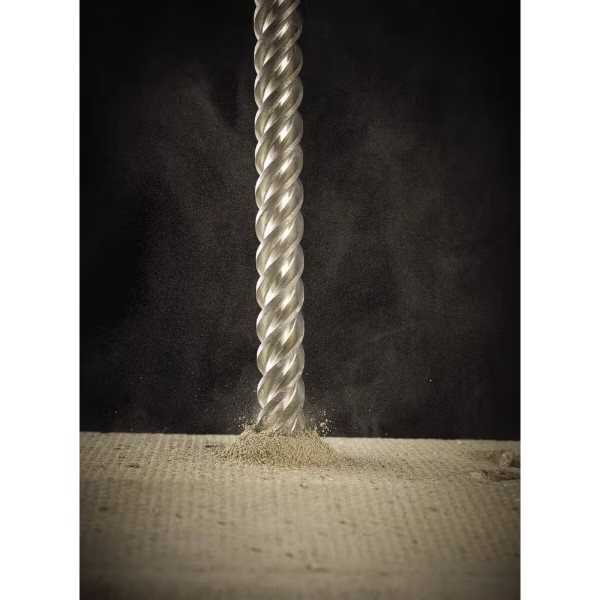 Фото - Бур DeWALT SDS-MAX ,XLR 35x450x570 мм (DT60838)