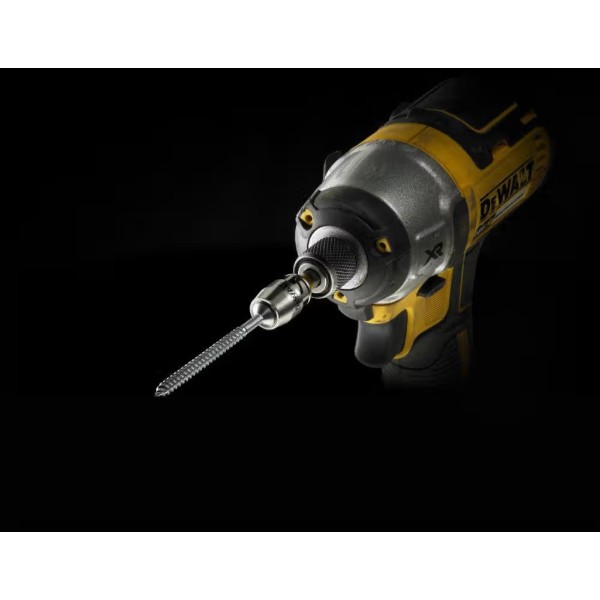 Фото - Біта для викрутки DeWALT IMPACT TORSION 2 шт. (DT70538T)