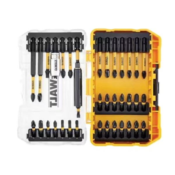 Фото - Біта для викрутки DeWALT EXTREME FLEXTORQ (DT70731T)