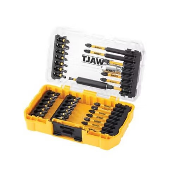 Фото - Біта для викрутки DeWALT EXTREME FLEXTORQ (DT70731T)