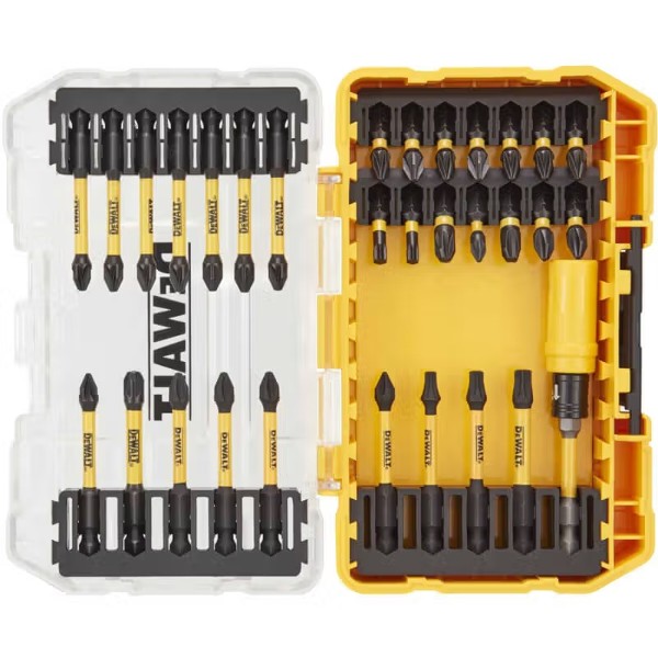 Фото - Біта для викрутки DeWALT EXTREME FLEXTORQ (DT70739T)