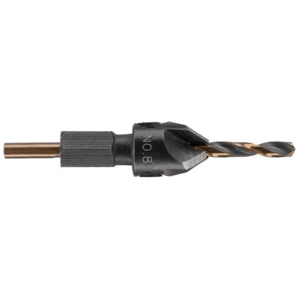 Фото - Набор сверл DeWALT FLEXTORQ FLIP & DRIVE, 25 шт. (DT70779T)