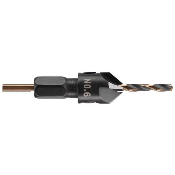 Фото - Набор сверл DeWALT FLEXTORQ FLIP & DRIVE, 25 шт. (DT70779T)