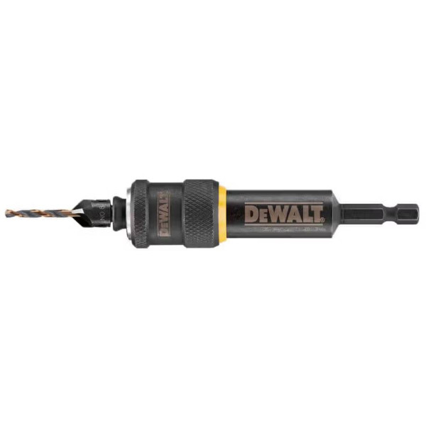 Фото - Набор сверл DeWALT FLEXTORQ FLIP & DRIVE, 25 шт. (DT70779T)