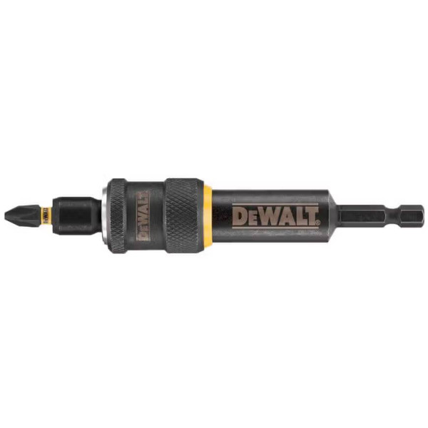 Фото - Набор сверл DeWALT FLEXTORQ FLIP & DRIVE, 25 шт. (DT70779T)