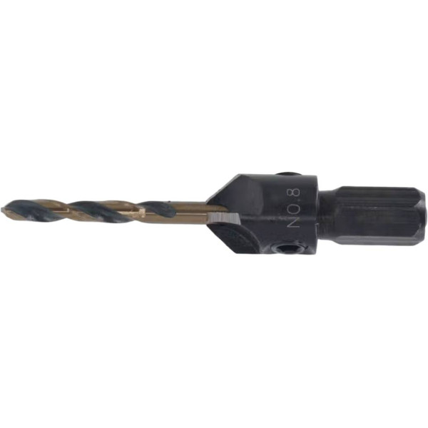 Фото - Свердло DeWALT FLIP&DRIVE №8, для DT70787 (DT70791)