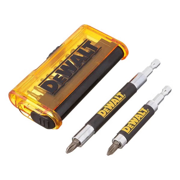 Фото - Біта для викрутки DeWALT 14 шт. (DT71570)
