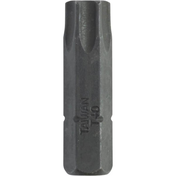 Фото - Біта для викрутки DeWALT IMPACT TORSION 5 шт. (DT7373)