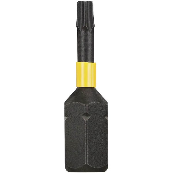 Фото - Біта для викрутки DeWALT IMPACT TORSION 5 шт. (DT7379T)