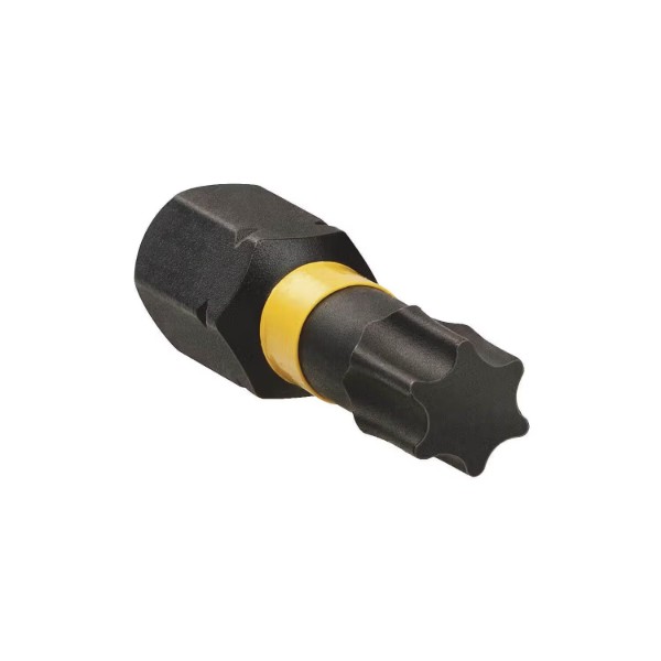 Фото - Біта для викрутки DeWALT IMPACT TORSION 5 шт. (DT7382T)