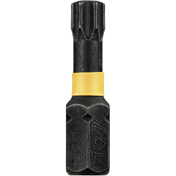 Фото - Біта для викрутки DeWALT IMPACT TORSION 5 шт. (DT7383T)