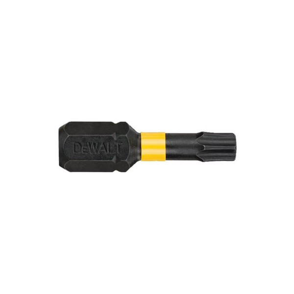 Фото - Біта для викрутки DeWALT IMPACT TORSION 5 шт. (DT7384T)