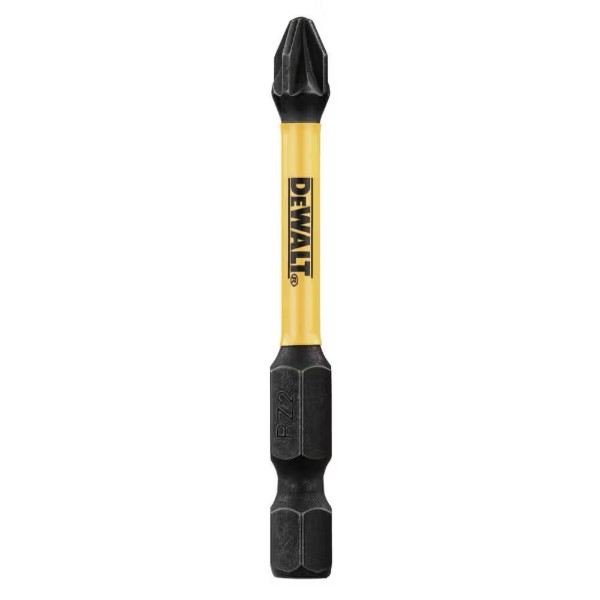 Фото - Біта для викрутки DeWALT IMPACT TORSION EXTREME 5 шт. (DT7391T)