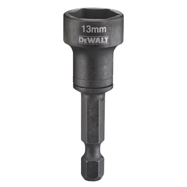 Фото - Торцевая головка DeWALT EXTREME Impact (DT7467)