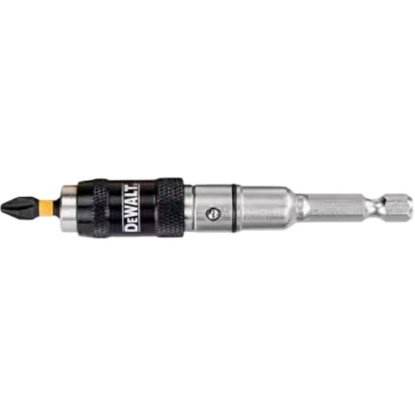 Фото - Тримач для біт DeWALT EXTREME IMPACT (DT7505) Фото - Тримач для біт DeWALT EXTREME IMPACT (DT7505)