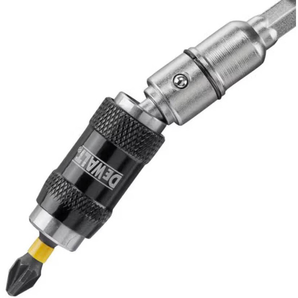 Фото - Тримач для біт DeWALT EXTREME IMPACT (DT7505)