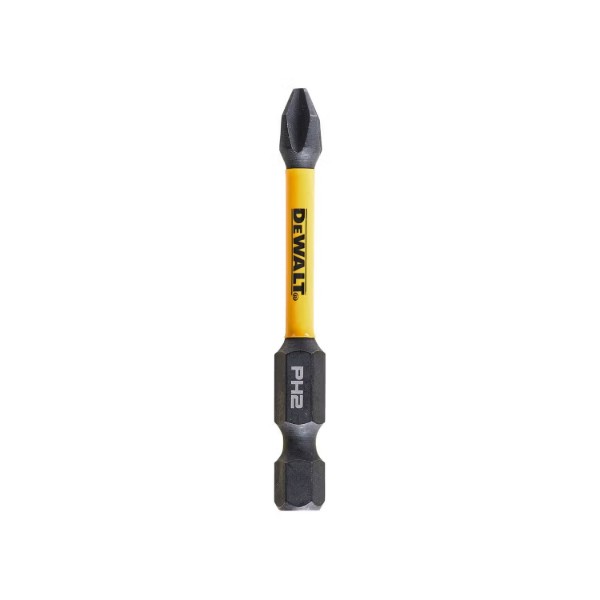 Фото - Біта для викрутки DeWALT IMPACT TORSION EXTREME 5 шт. (DT7998T)