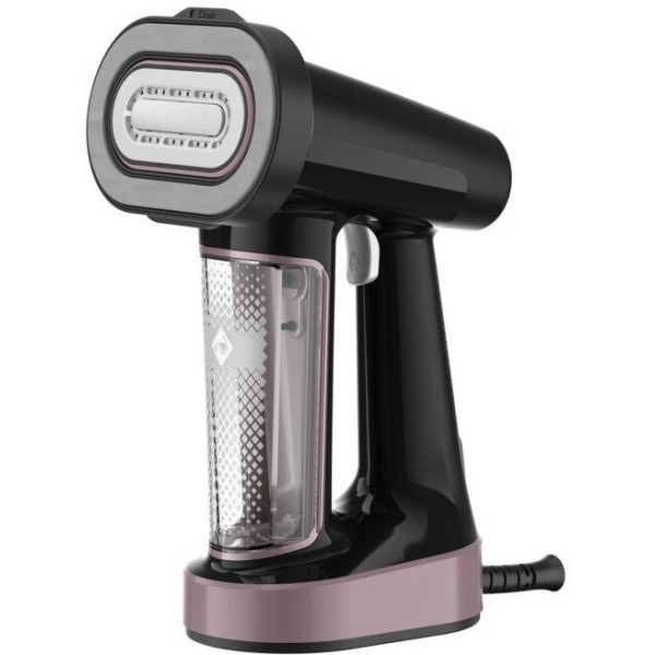 Фото - Вертикальный отпариватель ручной Tefal DT8765E0 PURE FORCE 3IN1