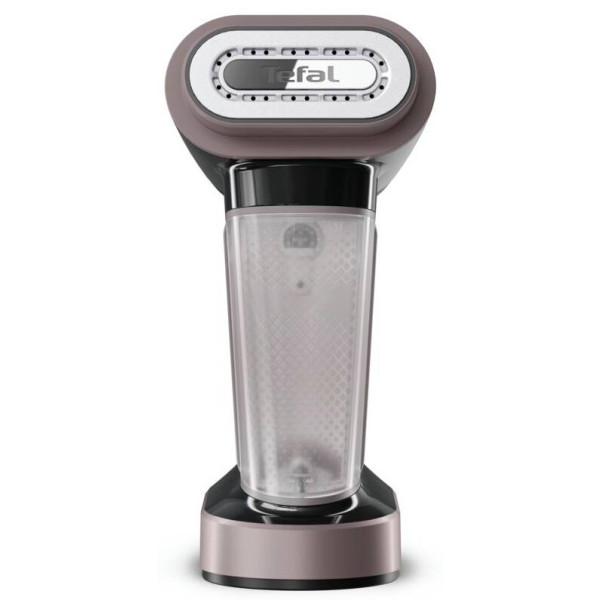 Фото - Вертикальный отпариватель ручной Tefal DT8765E0 PURE FORCE 3IN1