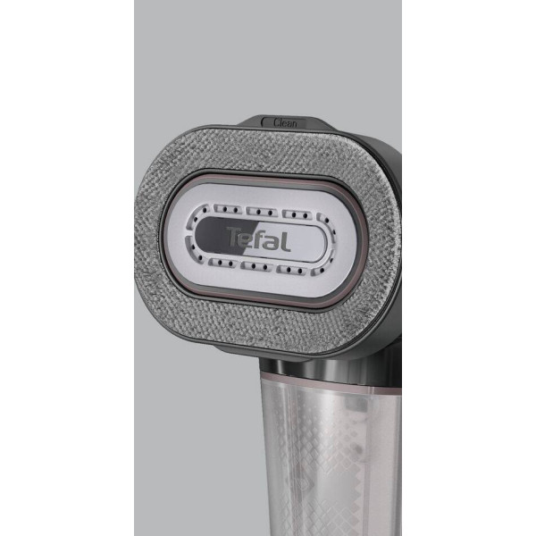 Фото - Вертикальный отпариватель ручной Tefal DT8765E0 PURE FORCE 3IN1