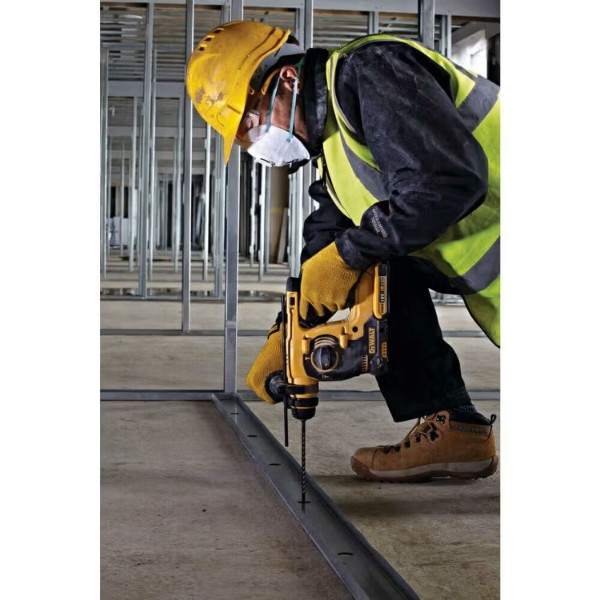 Фото - Бур DeWALT SDS+, Elite 14х460х400 мм (DT8942)