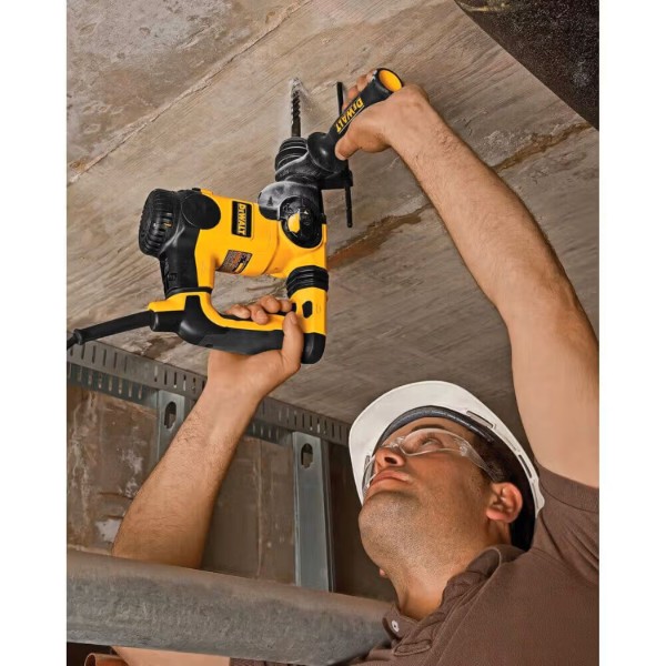 Фото - Бур DeWALT SDS+, Elite 14х460х400 мм (DT8942)
