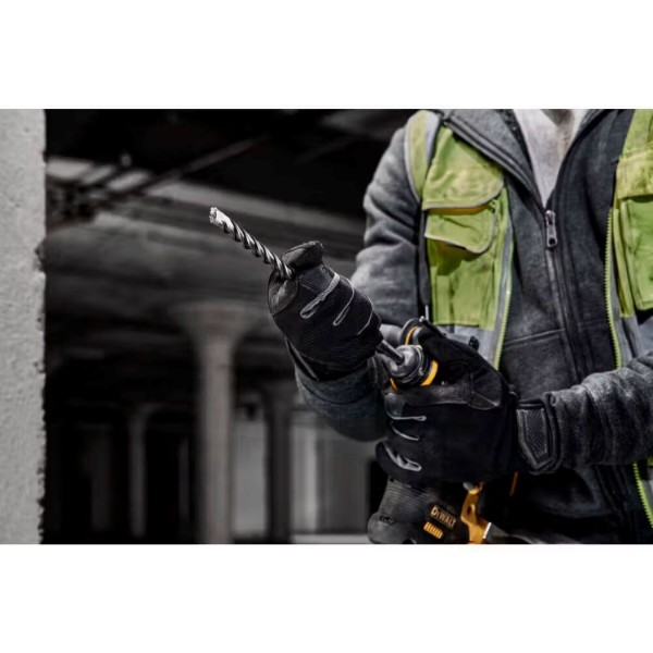 Фото - Бур DeWALT SDS+, Elite 14х460х400 мм (DT8942)