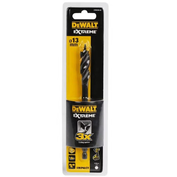 Фото - Сверло DeWALT DT90239