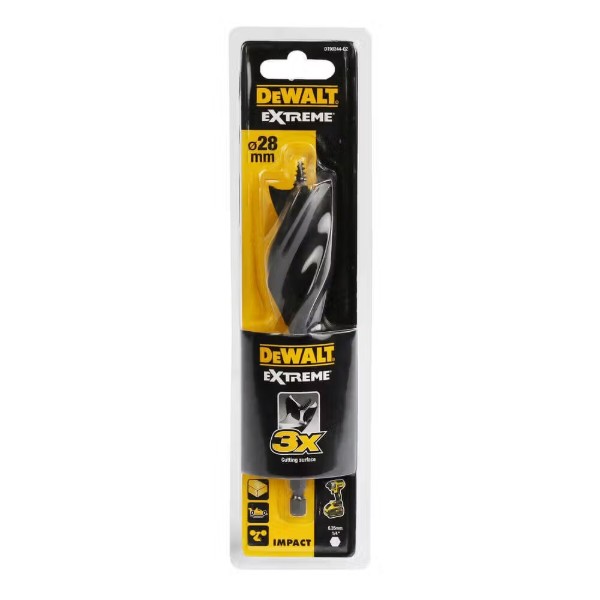 Фото - Сверло DeWALT DT90244 Фото - Сверло DeWALT DT90244