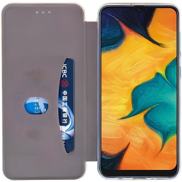Фото - Чехол для смартфона BeCover Exclusive for Samsung Galaxy A07 SM-A075 Red Wine (713887)